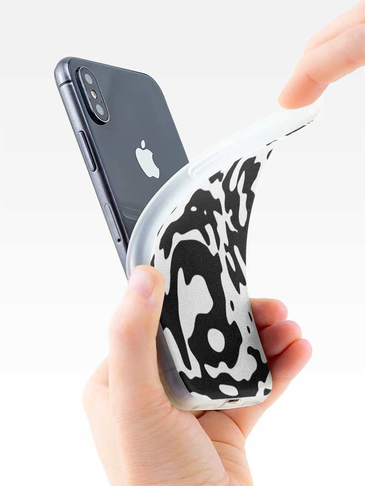 Thumbnail 4 of 5, iPhone Case, Stain designed and sold by RASUNED.