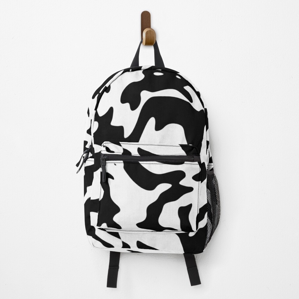 Item preview, Backpack designed and sold by RASUNED.