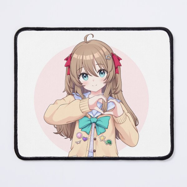 Item preview, Neuro Sama Heart designed and sold by Kate27sun.