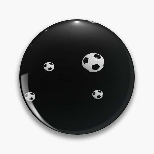 Item preview, Soccer Ball Collage designed and sold by natnat7w.