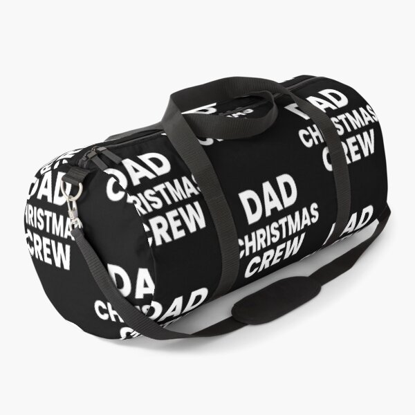 Item preview, Dad Christmas Crew – Matching Family Holiday Shirt designed and sold by Kewessthetic.