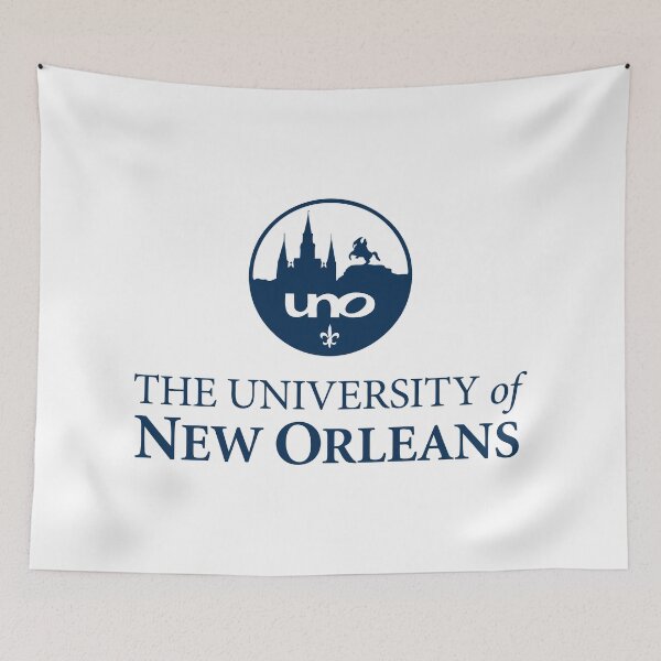 Item preview, Pastel The University of New Orleans Sky Dreams designed and sold by Victor  Gallardo.