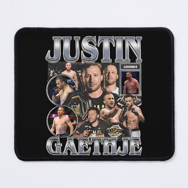 Item preview, Justin Gaethje Vintage designed and sold by JeyVel.
