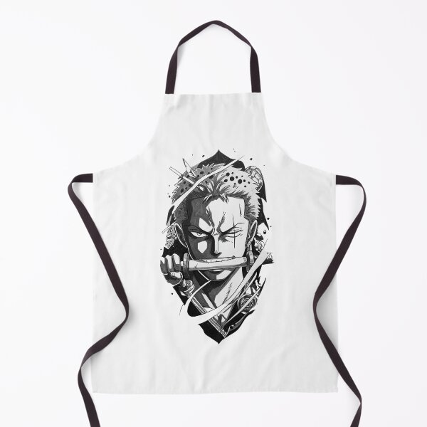Item preview, The Three-Sword Warrior’s Intensity designed and sold by Mr-MC-kitty.