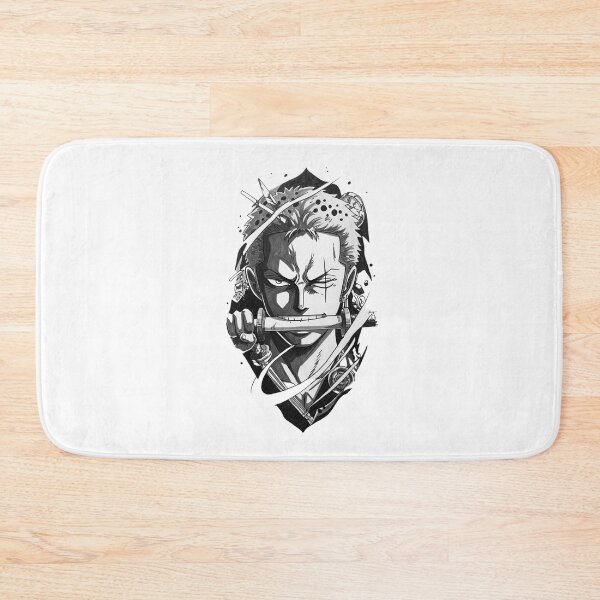 Item preview, The Three-Sword Warrior’s Intensity designed and sold by Mr-MC-kitty.