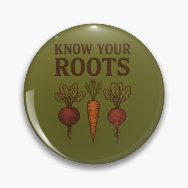 Item preview, Know Your Roots designed and sold by Apex & Anthem .