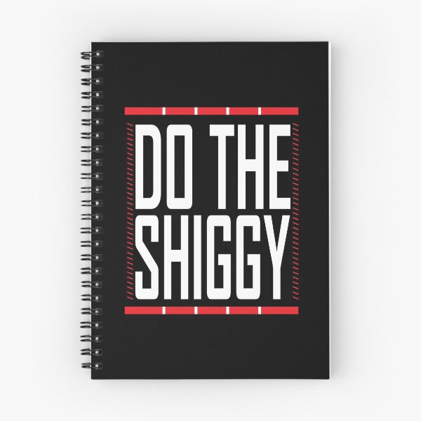 Item preview, Do The Shiggy designed and sold by TeeTimeGuys.