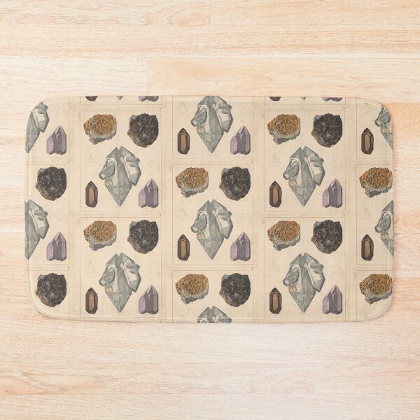 Item preview, Quartz Crystals designed and sold by BlueSpecsStudio.