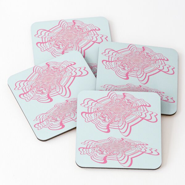 Item preview, Coffins take Bopsy time pink designed and sold by Arttiiist.