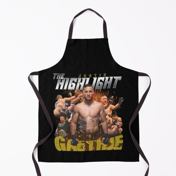 Item preview, Justin Gaethje "The Highlight" designed and sold by JeyVel.