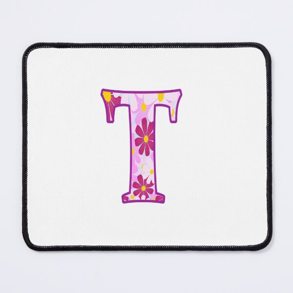 Item preview, Letters,T designed and sold by Sujinthaiart.