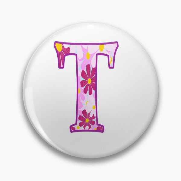 Item preview, Letters,T designed and sold by Sujinthaiart.
