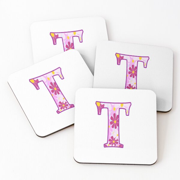 Item preview, Letters,T designed and sold by Sujinthaiart.