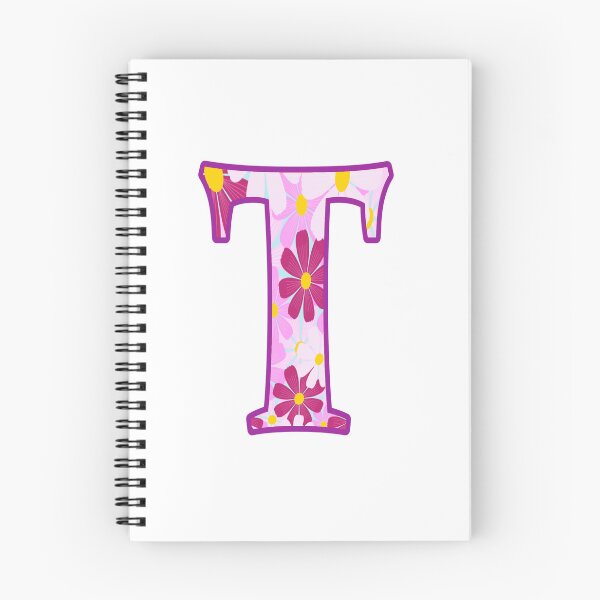Item preview, Letters,T designed and sold by Sujinthaiart.