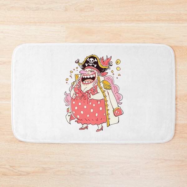 Item preview, The Gluttonous Yonko of Sweets designed and sold by Mr-MC-kitty.