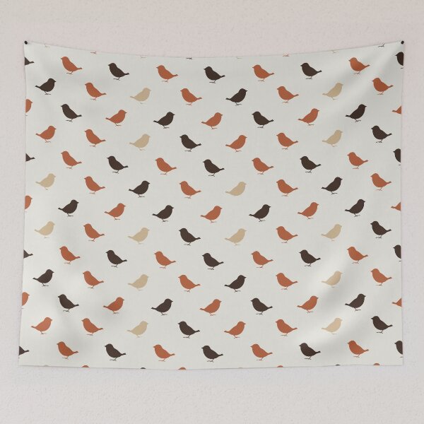 Item preview, African Bird silhouette  designed and sold by SineCreatives.