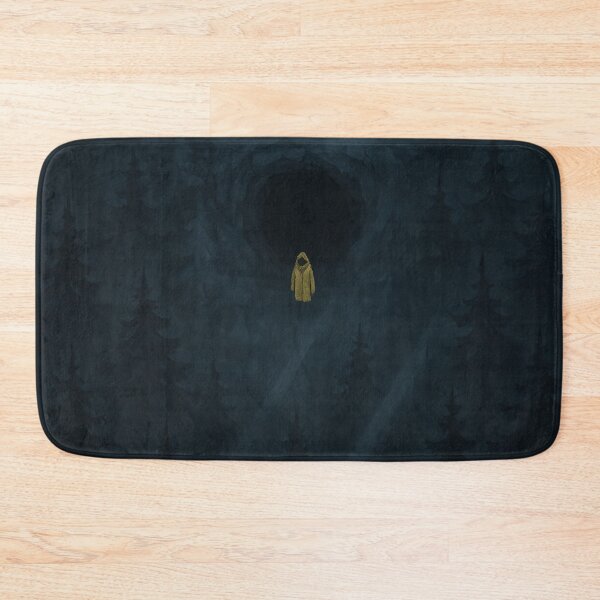 Item preview,  Yellow Raincoat Dark Cave Mystery designed and sold by Cine8.