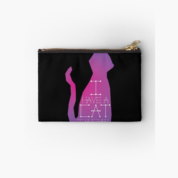 Item preview, I have a cat to put through college designed and sold by Sketchbrooke.