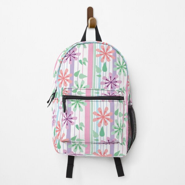 Item preview, Abstract flowers. designed and sold by MiPa78.