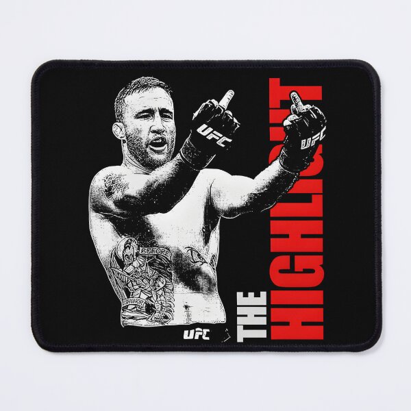 Item preview, Justin Gaethje The Highlight designed and sold by JeyVel.
