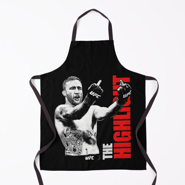 Item preview, Justin Gaethje The Highlight designed and sold by JeyVel.