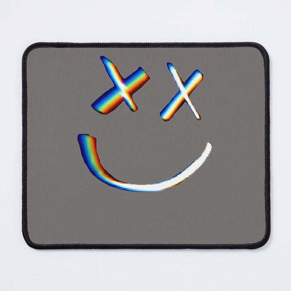 Item preview, RAINBOW-LITTLE-X'S-SMILE designed and sold by FlorianWirth.