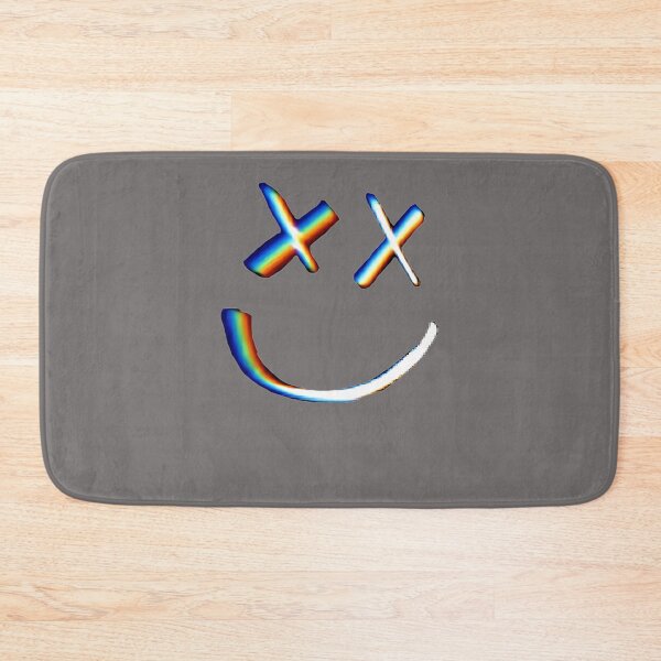 Item preview, RAINBOW-LITTLE-X'S-SMILE designed and sold by FlorianWirth.