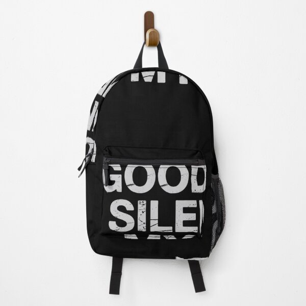 Item preview, Good Luck Silencing My Wife  Marriage Humor designed and sold by StephenDDArt.