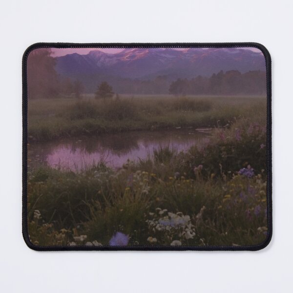 Item preview, Blushing Morrisons Supermarkets Cloud Realm designed and sold by Victor  Gallardo.