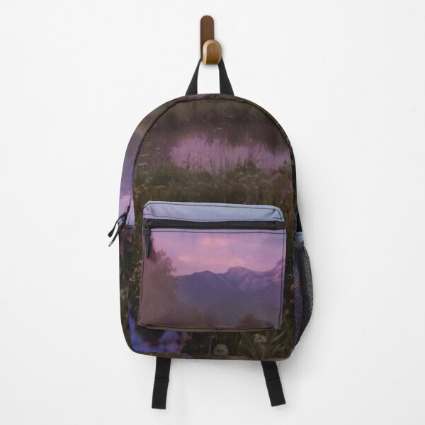 Item preview, Blushing Morrisons Supermarkets Cloud Realm designed and sold by Victor Gallardo.