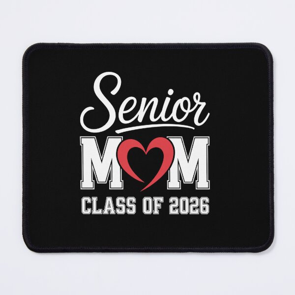 Item preview, Graduation Class of 2026 Senior 2026 designed and sold by StephenDDArt.
