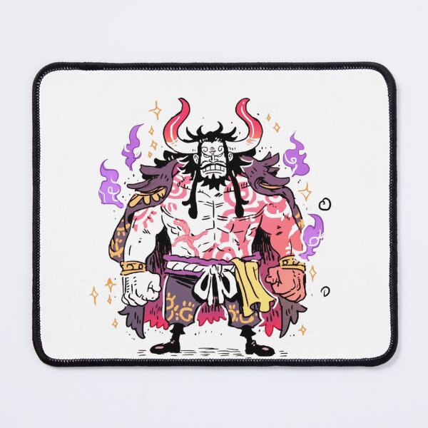 Item preview, The Beastly Yonko’s Rage designed and sold by Mr-MC-kitty.