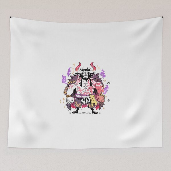 Item preview, The Beastly Yonko’s Rage designed and sold by Mr-MC-kitty.