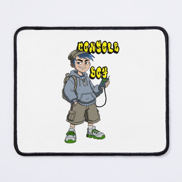 Item preview, 90S Hip Hop Gamer Kid designed and sold by BvgBytez.
