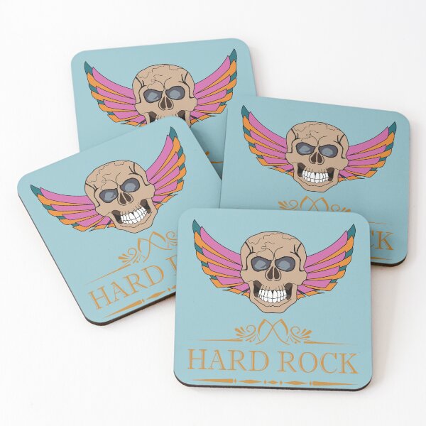Item preview, Hard Rock. designed and sold by MiPa78.