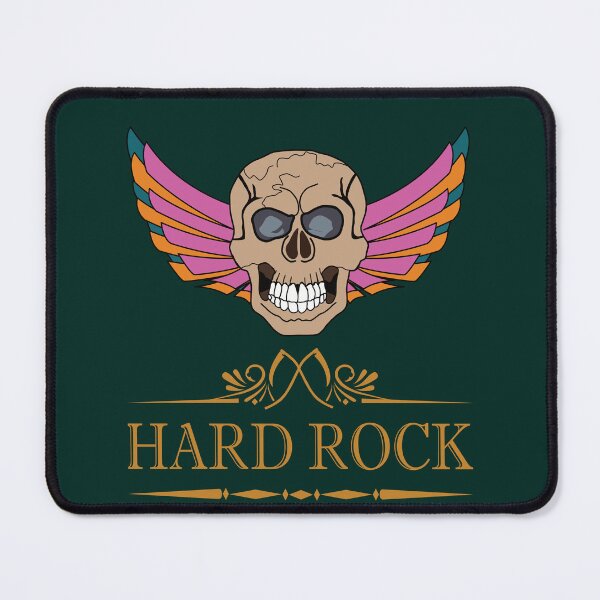 Item preview, Hard Rock. designed and sold by MiPa78.