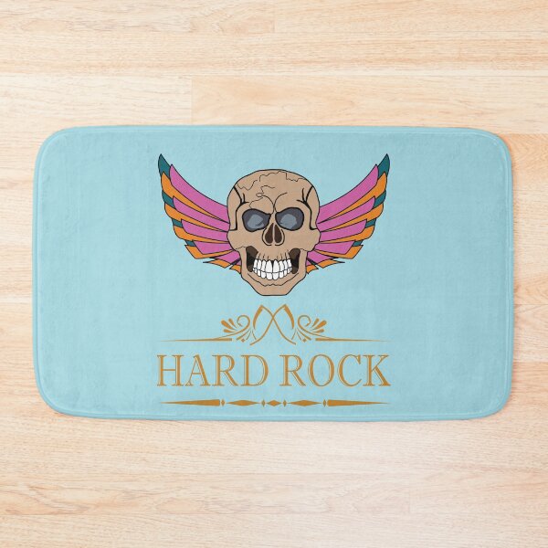 Item preview, Hard Rock. designed and sold by MiPa78.