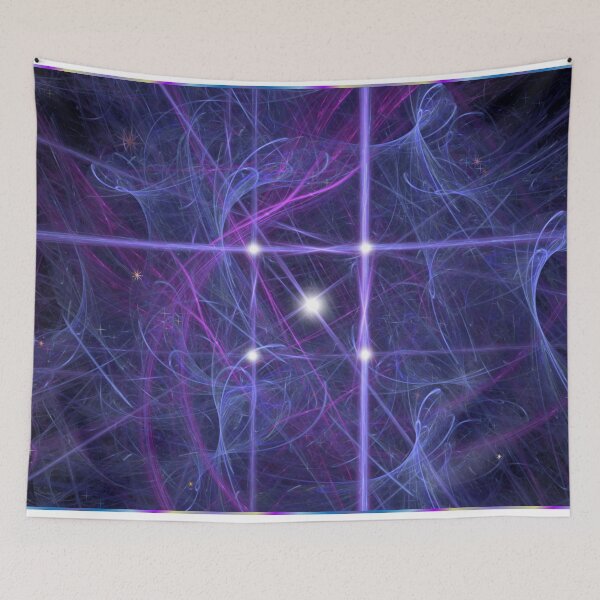 Item preview, Great Square of Pegasus designed and sold by ArachnidImagery.