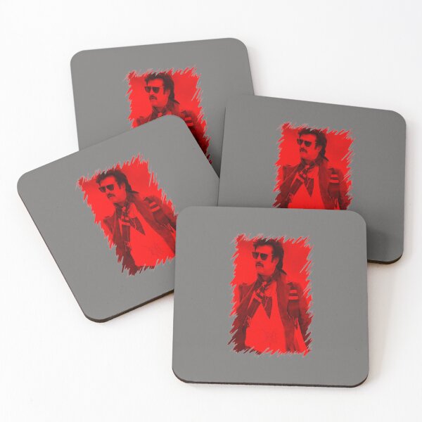 Item preview, RAJNIKANTH-(ANNA)---SUPER-STAR---CELEBRITY designed and sold by MarcSchneid.