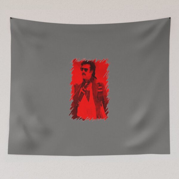 Item preview, RAJNIKANTH-(ANNA)---SUPER-STAR---CELEBRITY designed and sold by MarcSchneid.