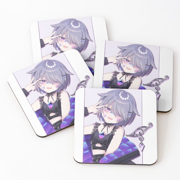 Item preview, Koseki Bijou Vtuber Hololive designed and sold by Kate27sun.