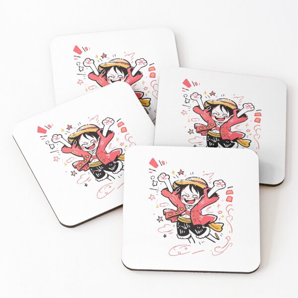 Item preview, The Carefree Rubber Pirate Captain designed and sold by Mr-MC-kitty.