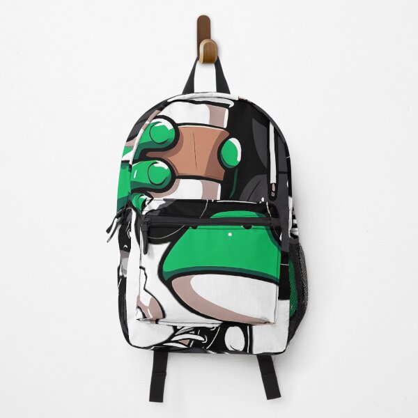 Item preview, Born To Chill Cool Frog Coffee designed and sold by DrawDrip.