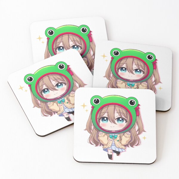 Item preview, Neuro Sama Chibi Art designed and sold by Kate27sun.