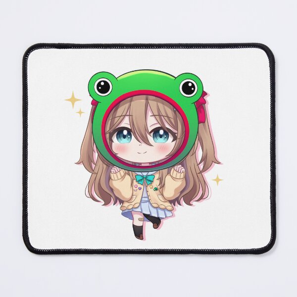 Item preview, Neuro Sama Chibi Art designed and sold by Kate27sun.