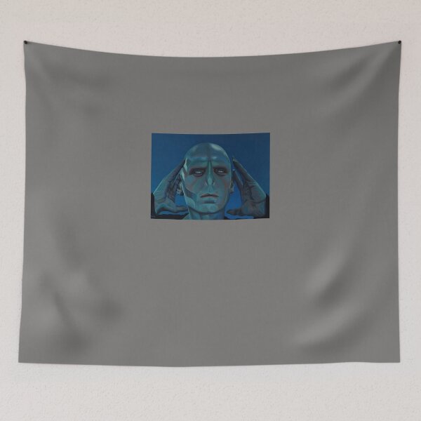 Item preview, RALPH-FIENNES--PAINTING designed and sold by NicholasSteppan.