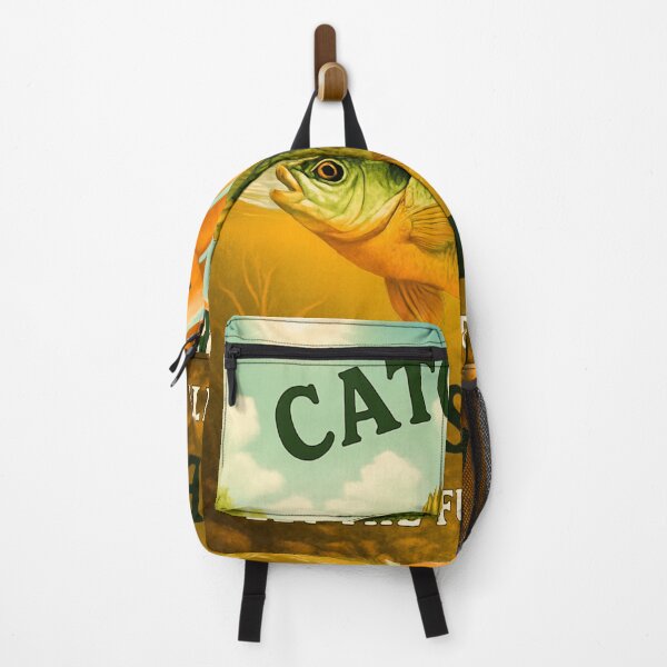 Item preview, Catch and Release Fishing for Bluegill designed and sold by jimgruhala.