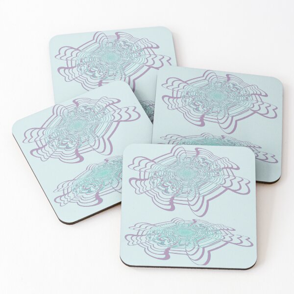 Item preview, Coffins take Bopsy time light blue designed and sold by Arttiiist.