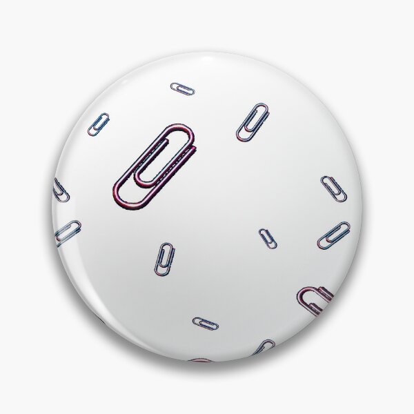 Item preview, Paper Clips designed and sold by natnat7w.