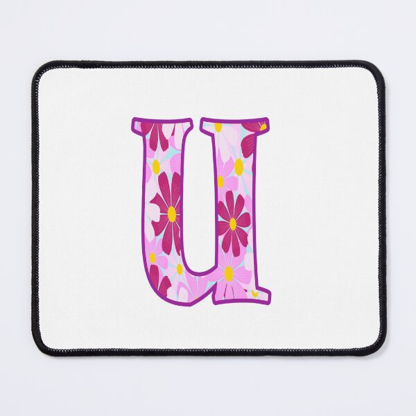 Item preview, Letters,U designed and sold by Sujinthaiart.